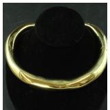 Alexis Bittar Molten Necklace