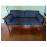 American Empire Daybed; Approx. 74" x30"x 27"