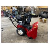 Toro Power Max HD 926 Two-Stage Snowblower ï¿½ Model