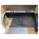 Horizon Oklahoma Legendary Smoker Co. Offset Smoke