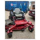 Toro Z-Master Professional 5000 Series Zero-Turn M
