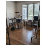 Contents of Bedroom 2,