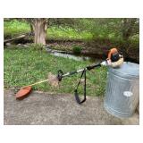 Stihl FS130R Gas-Powered String Trimmer