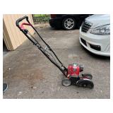 Troy-Bilt TB516EC Gas-Powered Lawn Edger ï¿½ 4-Cycle