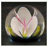 Caithness Art Glass Paperweight