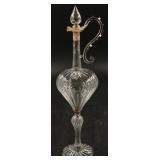 Venetian 12" Bottle Stopper