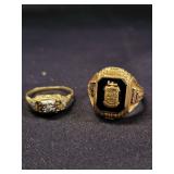  Online Auction Gold Jewelry, Vintage Audio, Power Tools, Antique Furniture & More Knight