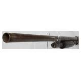 National Firearms Co. 16 Gauge Pump Shotgun ï¿½ Inco