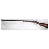 Crescent Firearms Co. "Knickerbocker" 12 Gauge Sid