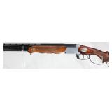F.LLI Zoli Senator 12 Gauge 3" Magnum Over/Under S
