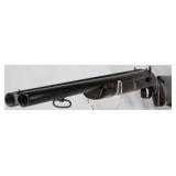 ZZ China JW2000 12 Gauge Shotgun, S/N JW12-25651