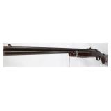 Stevens .22 LR/.410 Bore Over/Under Combination Ri