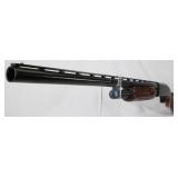 Mossberg Model 500 12 Gauge Pump Action Shotgun, V