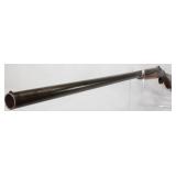Long Tom 12 Gauge Single Shot Shotgun, 32" Barrel,