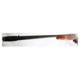 Mossberg Model 183DF .410 Bore Bolt Action Shotgun