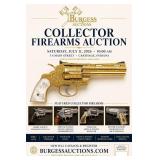 Collector auction event