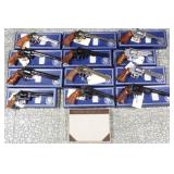 Smith & Wesson "The Twelve Revolvers" ï¿½ Complete C
