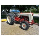 Cicero, Indiana  Chaudion Barn Cleanout Auction Tractors, Trailers, Tools & Antiques