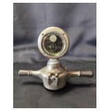 Boyce Moto Meter Radiator Cap with Temperature Gau