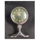 Ingraham Electric Dashboard Clock with Mounting Br