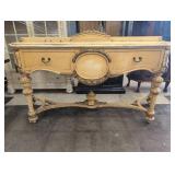 French Country Sideboard