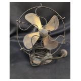 General Electric Series G 6-Inch Electric Fan