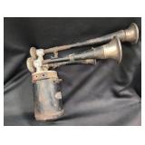 Sparton Chime-Bugle Motorized Multi-Horn Assembly,