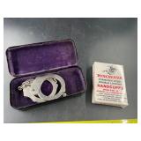Winchester Model WN-40 Stainless Steel Double Lock