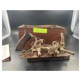 Stanley No. 55 Universal Combination Plane with Or