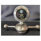 Boyce Moto Meter Radiator Cap Temperature Gauge wi