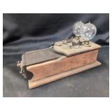 No. 28 Combination Tester for Alternating Current