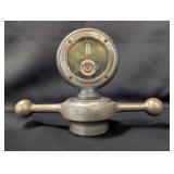 Stutz Boyce Moto-Meter Radiator Cap Thermometer wi