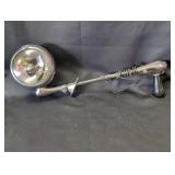 Unity Mfg. Co. Model H1 Chrome Spotlight