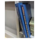 National Geographic Historical & World Atlas Set