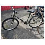Trek Mountain Track 820 Mountain Bicycle