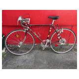 Nishiki International Road Bicycle with Drop Handl
