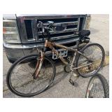 Trek 7300 Multitrack Hybrid Bicycle