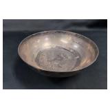 Tiffany & Co Sterling Silver Bowl #24020