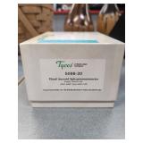 Tycos 5098-20 Aneroid Blood Pressure Kit