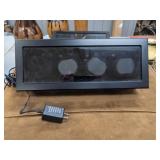 Brookstone Multi-Watch Automatic Winder