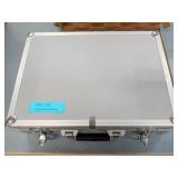 Porsche Automobile Care Kit in Aluminum Case