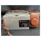 Leica D-Lux 3 Digital Camera with Case & Box