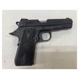 Rock Island Armory M1911-A 'Baby Rock' .380 ACP Se