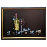 Michael Godard 'Seven Deadly Sins' Limited Edition