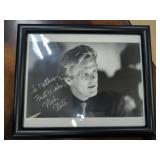 Nick Nolte Autographed Photo