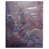 Jim Abeita Signed Limited Edition Print
