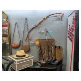 Native American-Style Decorative Wall Grouping
