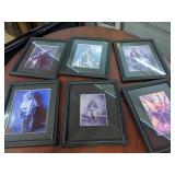 Collection of 27 Photographic Prints, Native Ameri