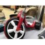 Radio Flyer big wheel 