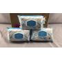Generic Brand, Unscented Baby Wipes, Lot of 9, 8